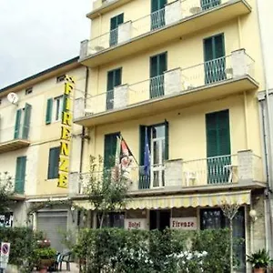 ** Hotel Firenze Włochy