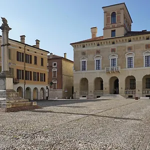 Bed & Breakfast Toson D'oro Sabbioneta
