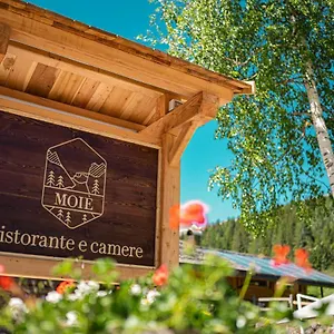 Gasthof Moie' 