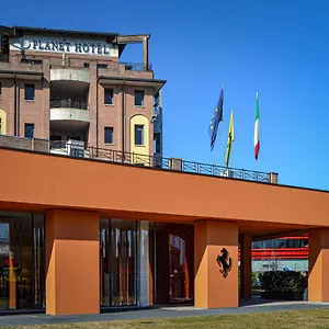 Hotel Planet