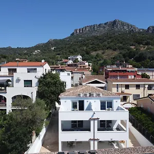 Gasthof Cala Goloritze 