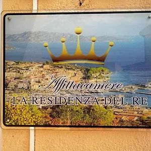 Frühstückspension La Residenza Del Re 