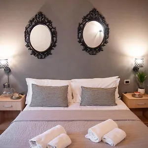 Bed & Breakfast Pietra Di Residenza Verona