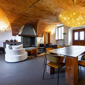 Bed & Breakfast Relais Carrara Villa di Serio