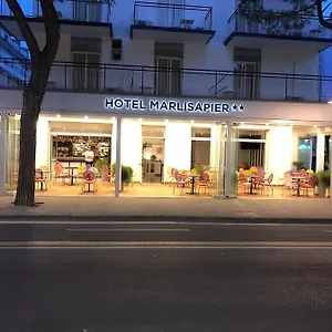 ** Hotel Marlisa Pier Włochy