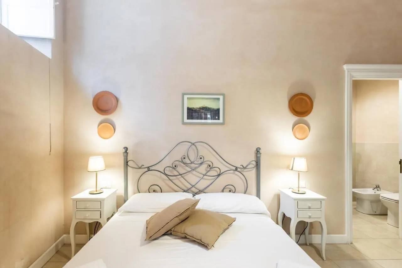 Vendégház Dedalo Rooms Noto