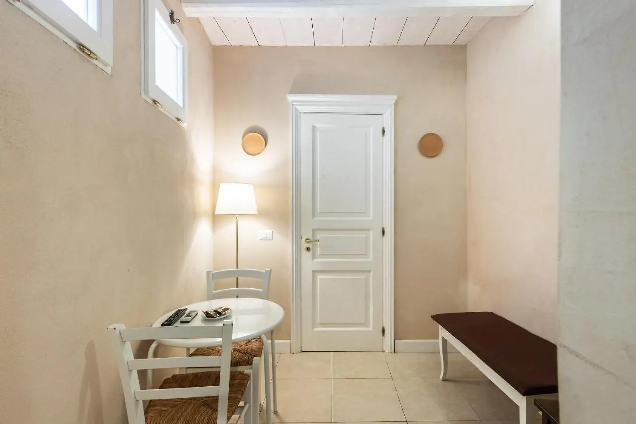 Dedalo Rooms Noto Vendégház