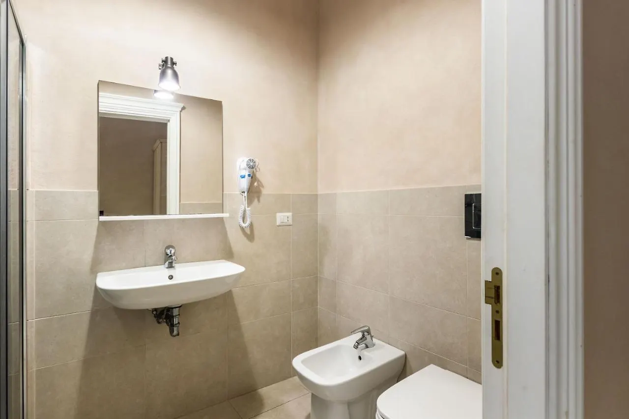 Dedalo Rooms Noto 3*,  Olaszország